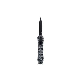 Xkarve // Spear Point (Color: Carbon)